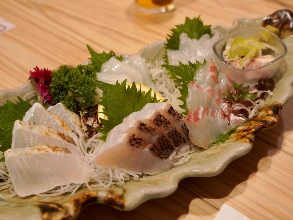 居酒屋 智恵丸