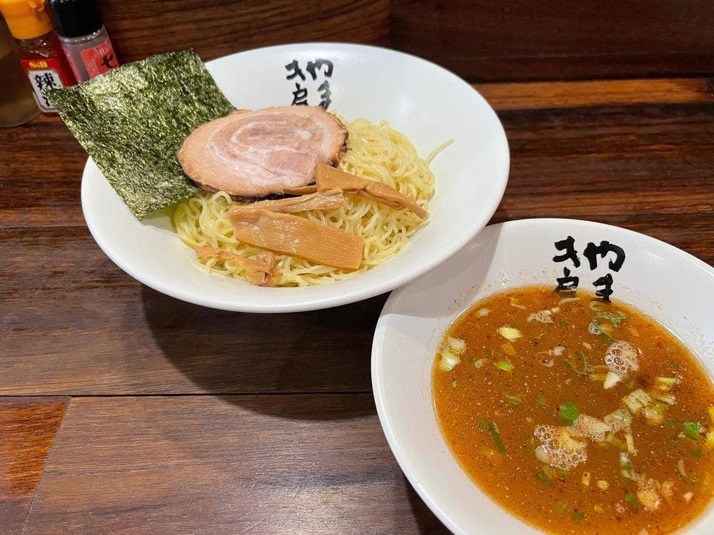やまき屋