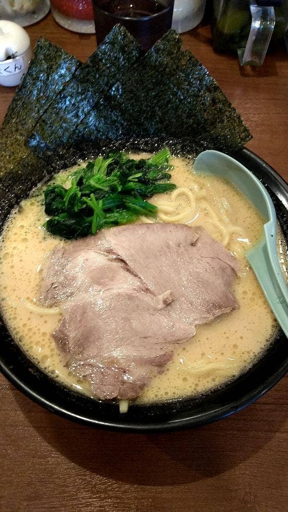 誠屋 三郷店
