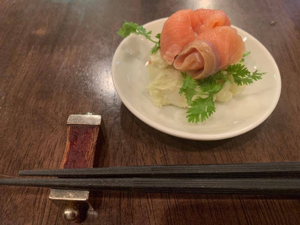 HINA MAPLE CAFE 明楓