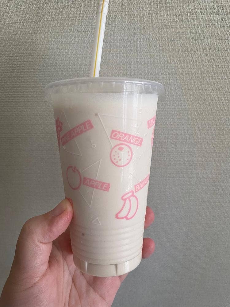 みちのくシェーク