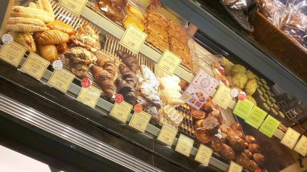 PAUL ルミネ町田店