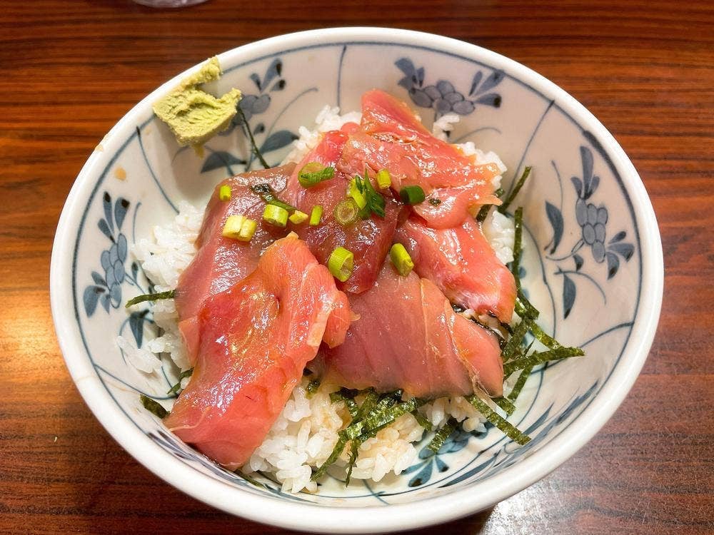 大衆割烹阿季