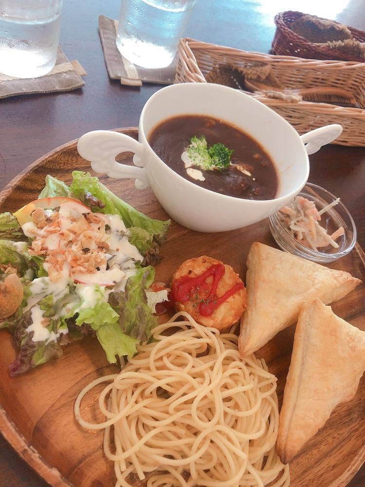 カフェ レソ
