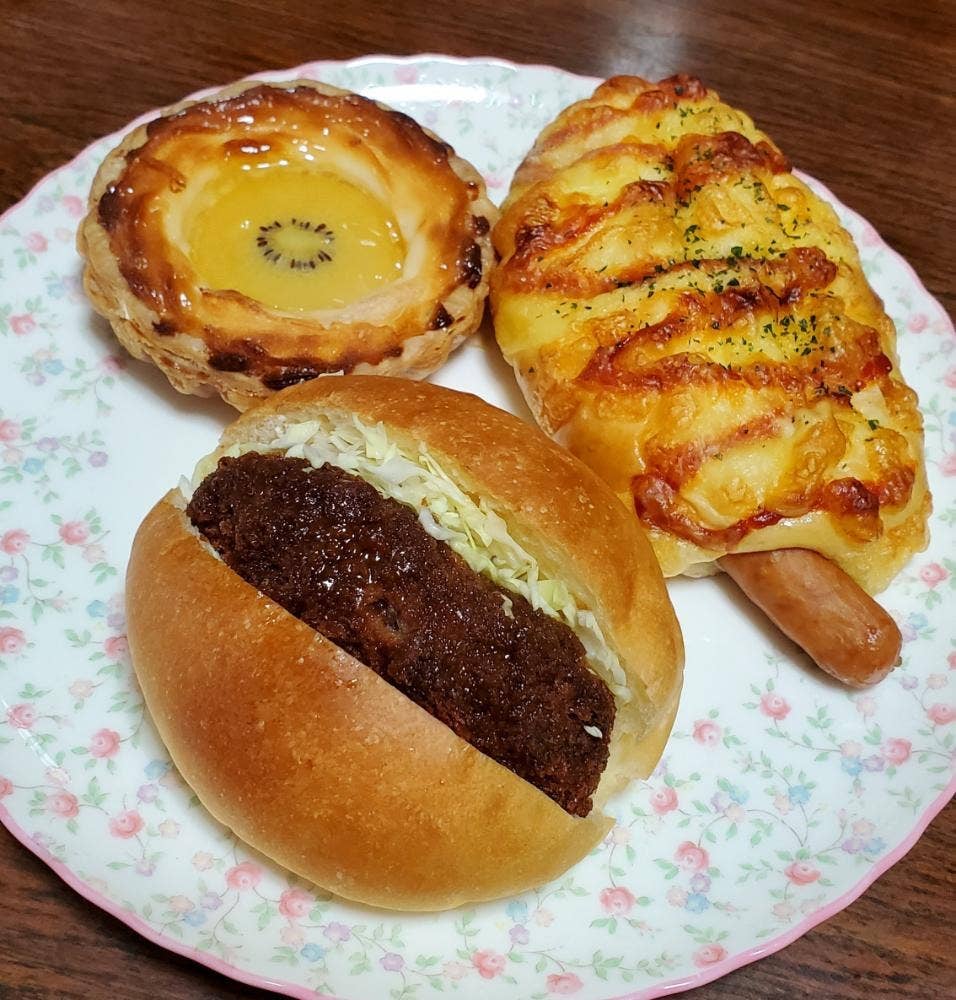 サカイ ベーカリー