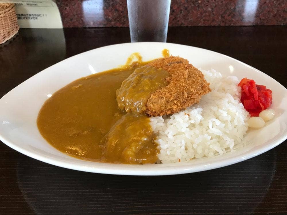 CBカレーキッチン