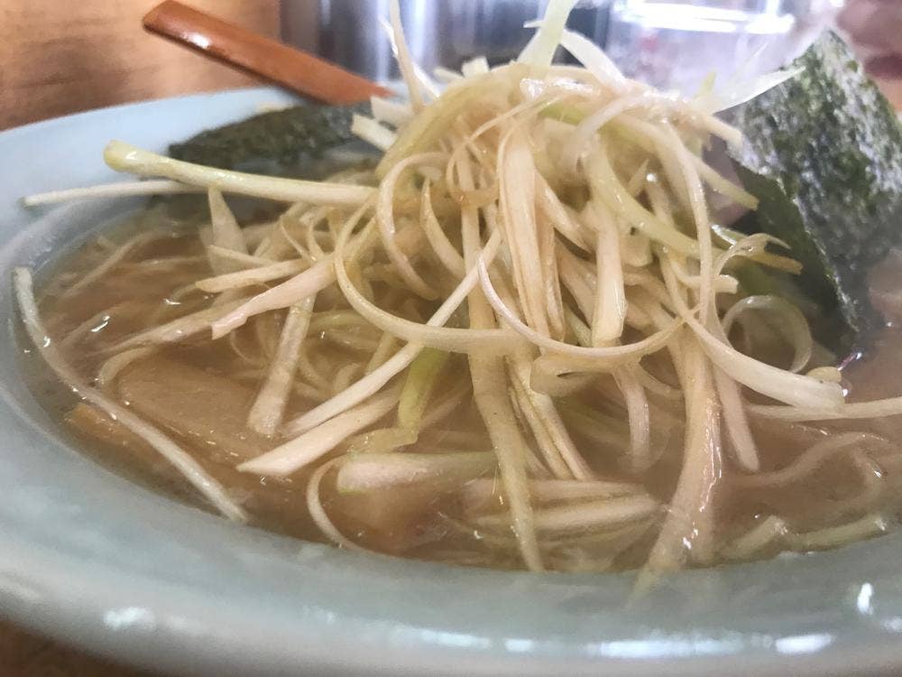 ラーメンショップ 富士宮店