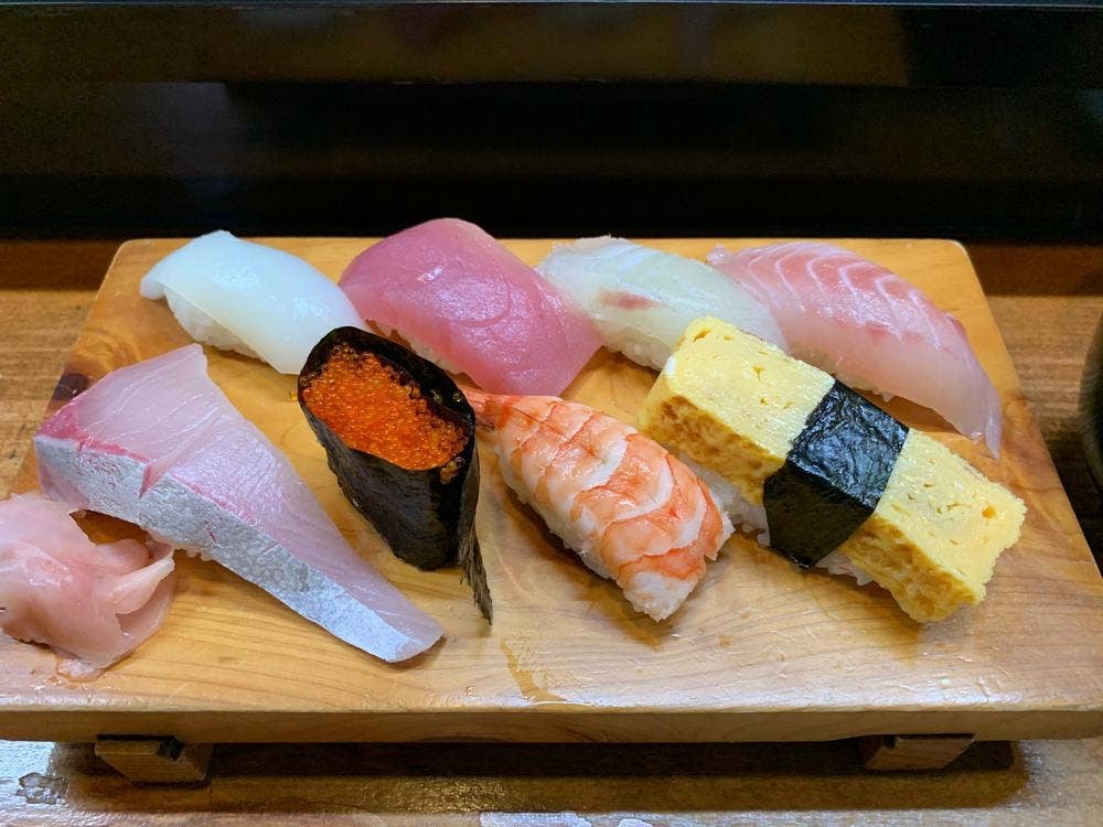 うを長 本店