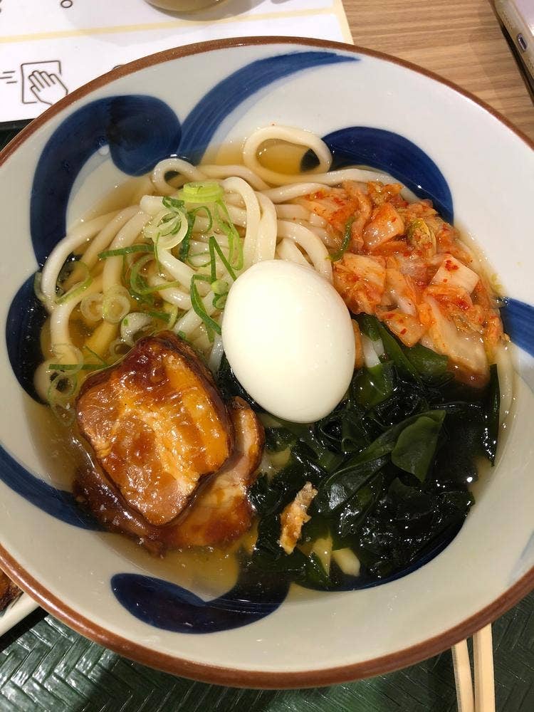 うまげな ららぽーと富士見店