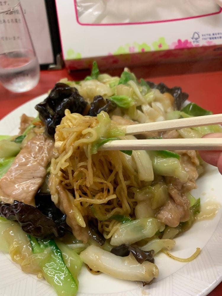 中国大飯店