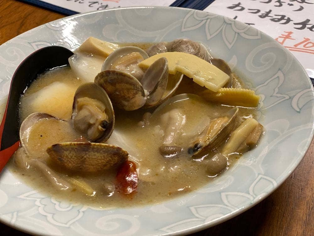 中国料理 たかお