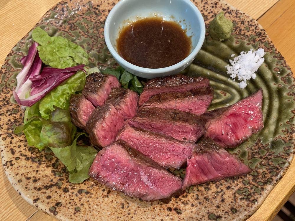 駅前炉ばた 甚十郎