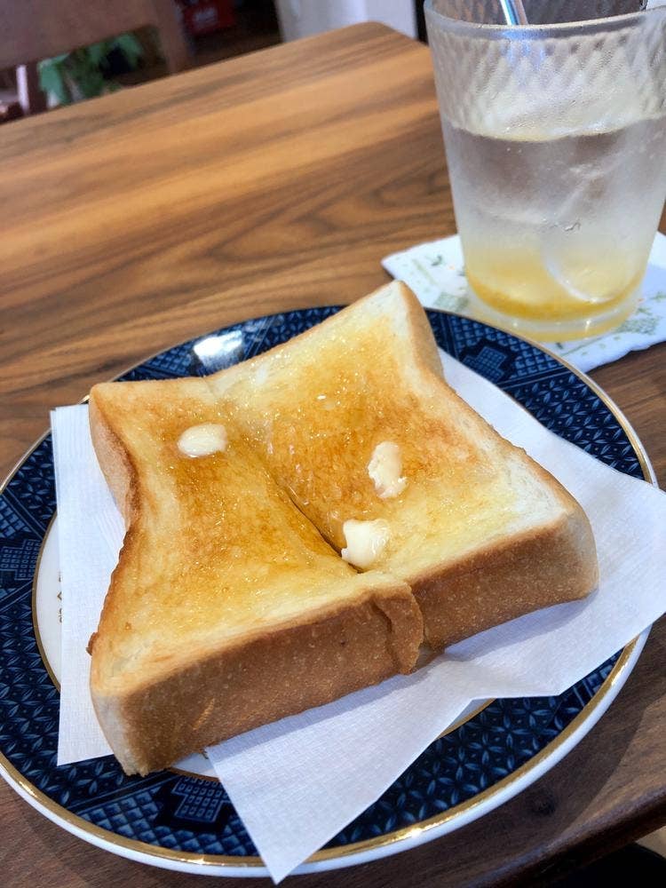 六甲茶房 み