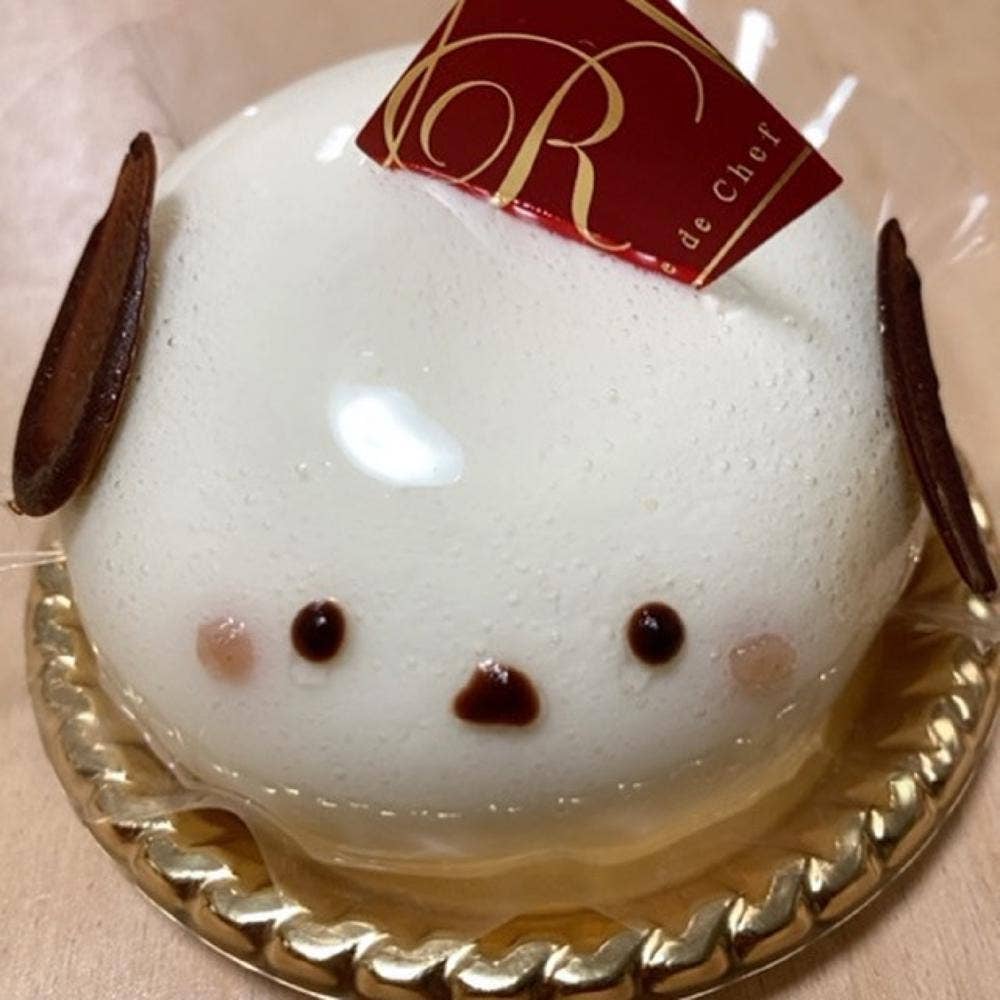 レーブ・ドゥ・シェフ高島屋店