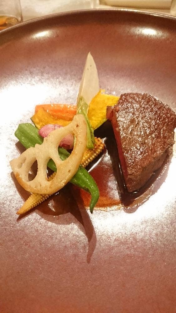 高原のホテル ラパン