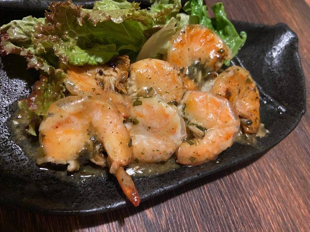 和の創作居酒屋 漁火 博多駅前店