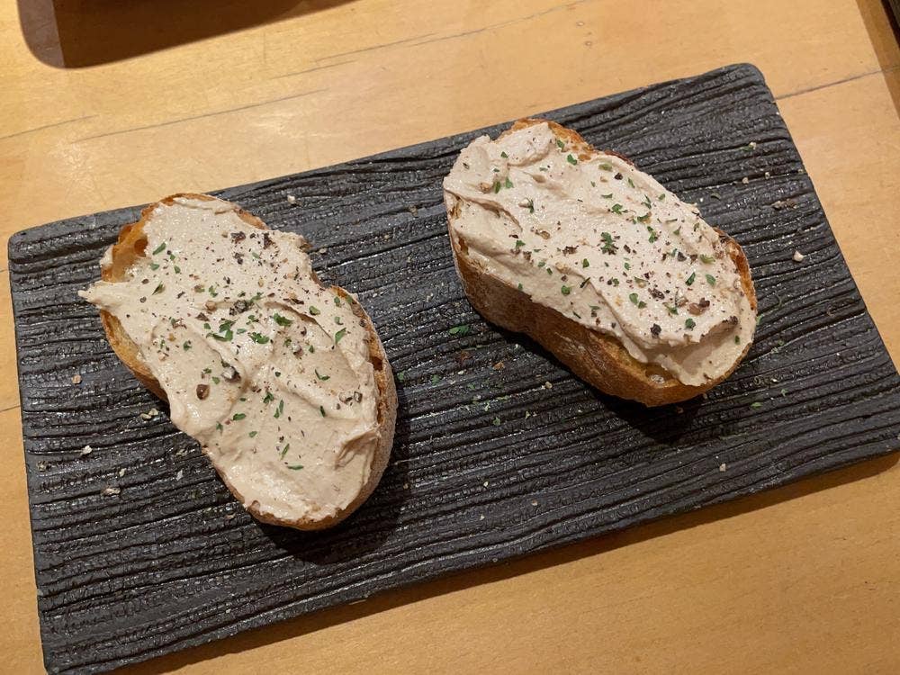 焼鳥 こう庵