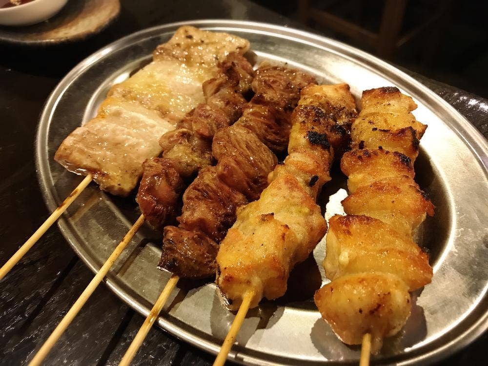 なんぶ酒場 南郷通店