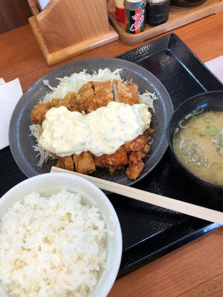 からやま 大阪生野小路店