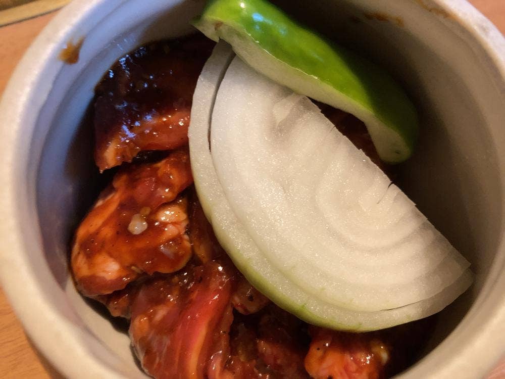 焼肉屋さかい 橋本店