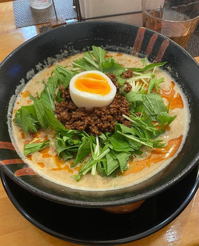 担々麺屋 930