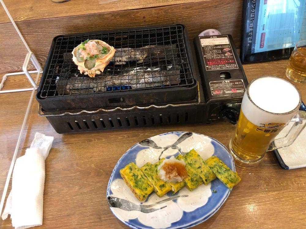 磯丸水産 川崎駅前店