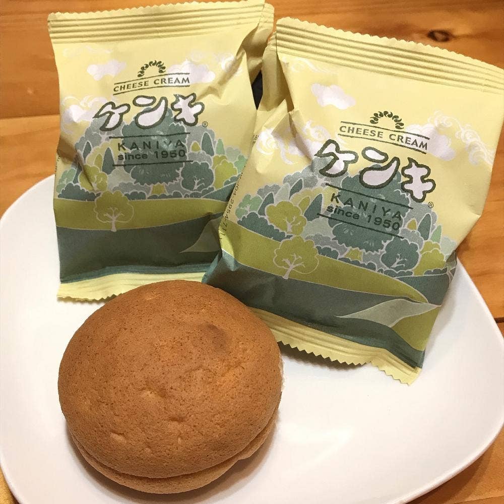 かにや 狭山市駅前店
