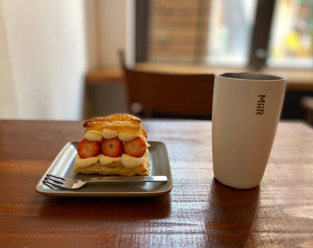 だから、今日がよかったと思える。