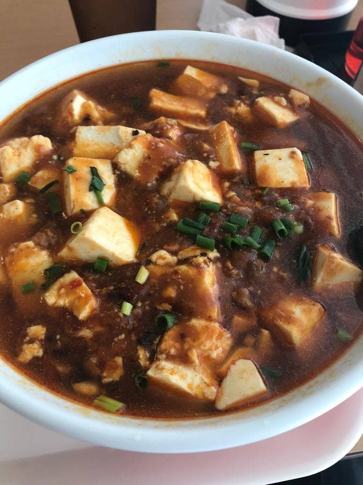 台灣料理 萬福