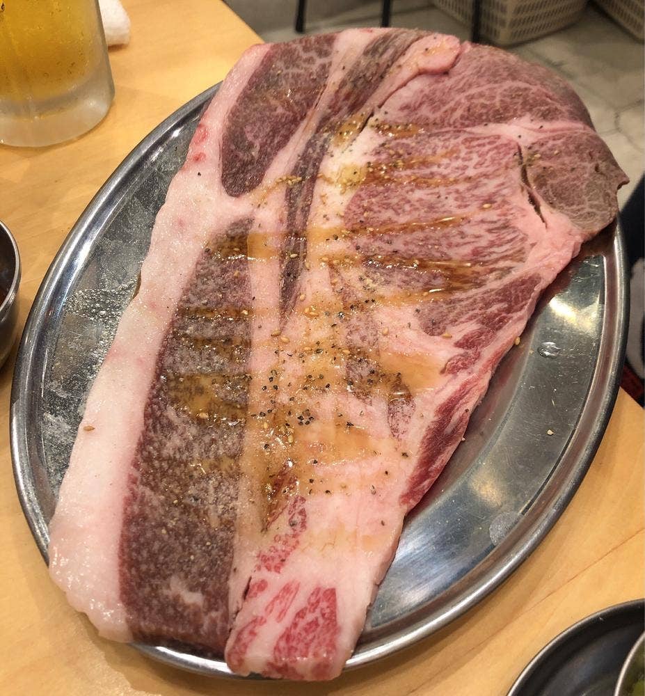 大阪焼肉・ホルモン ふたご 甲府駅前店