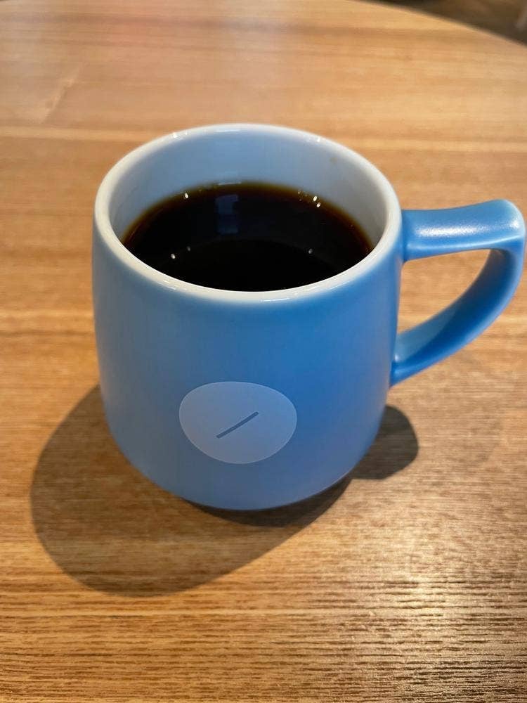 SWITCH COFFEE K5