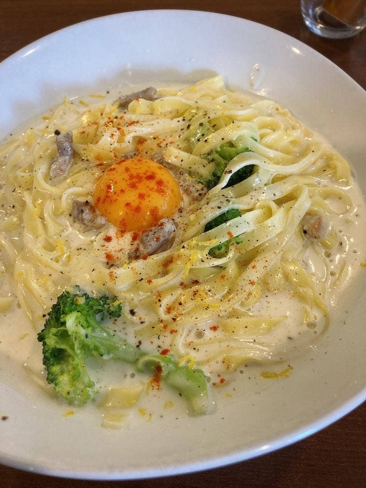 Restaurant Cafe Arne Sonanza