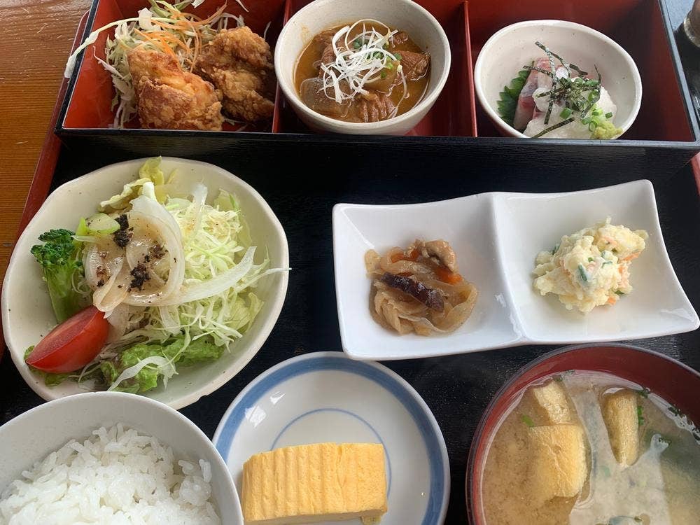流石 平成大通り店