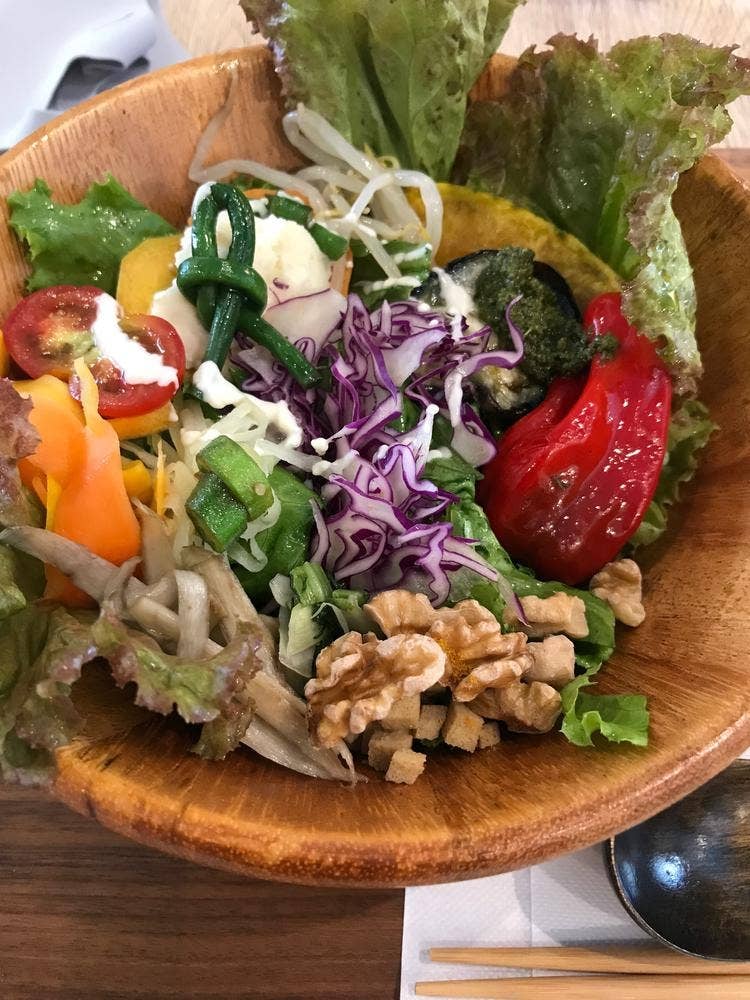 Detox cafe felicidad