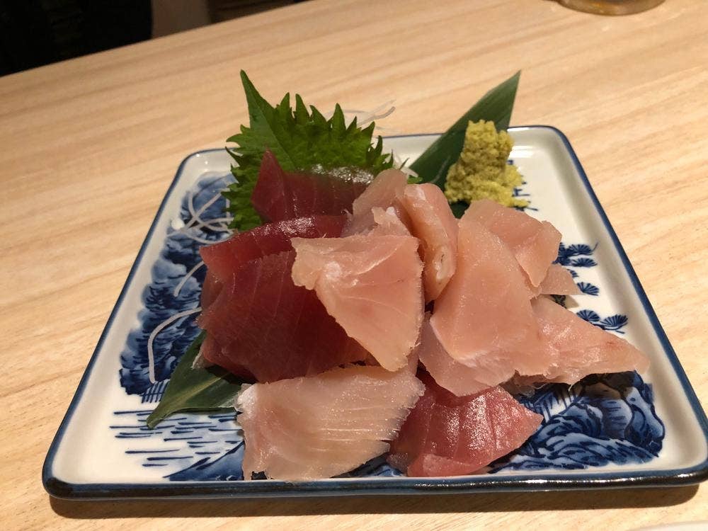 Smile Dining 悟天