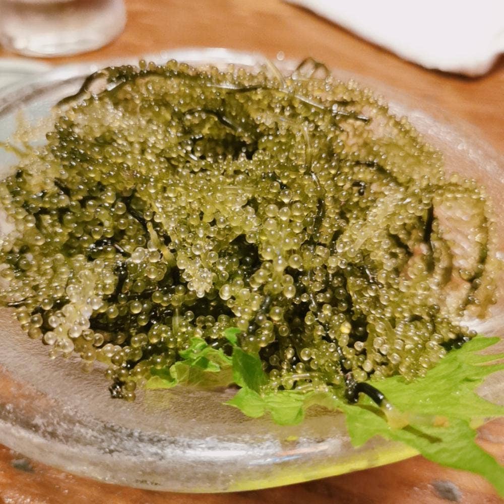海人 成増店