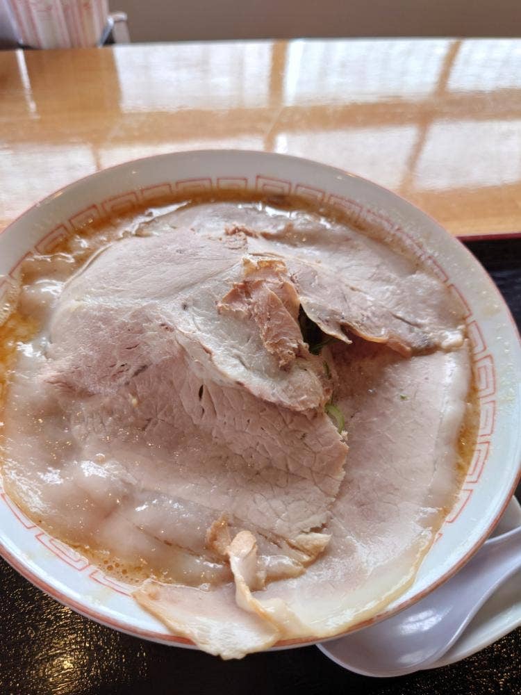 大市ラーメン