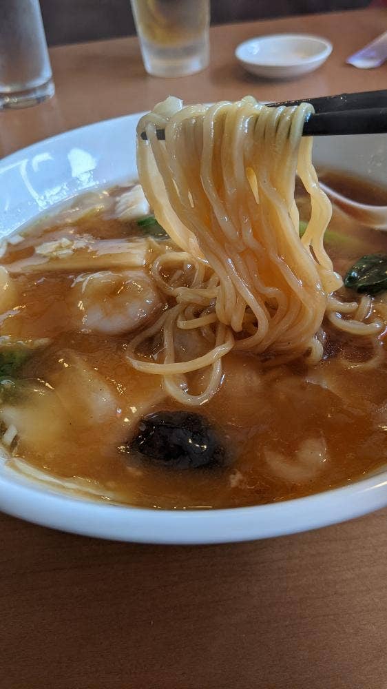 中国料理 萬品香