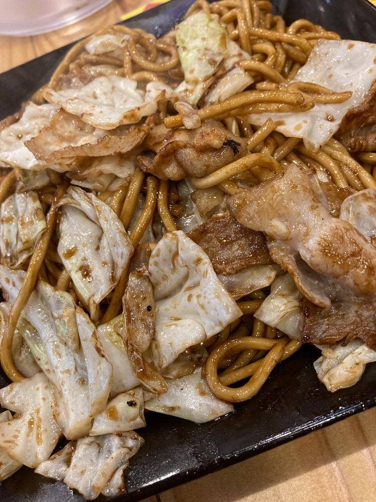 ジャンボ酒場 鴻池新田店