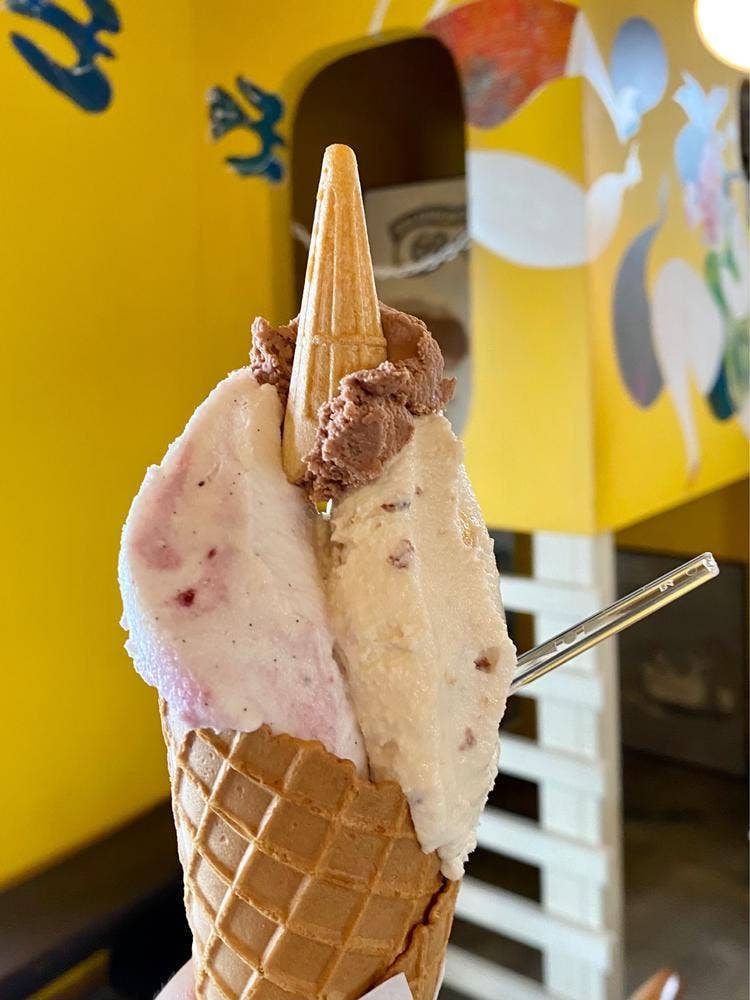 古株牧場 湖華舞 本店