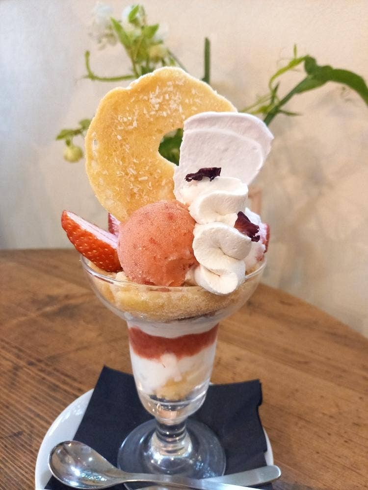 ドー・ドーナツ