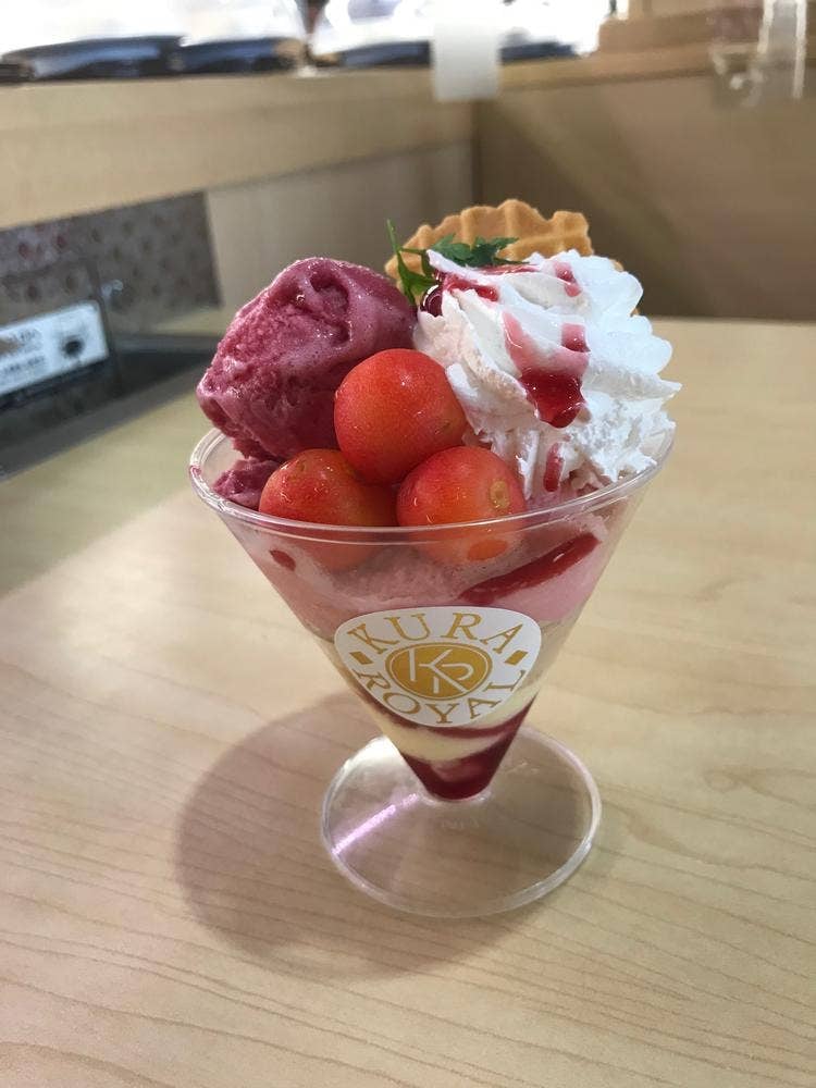 くら寿司 大垣中川店