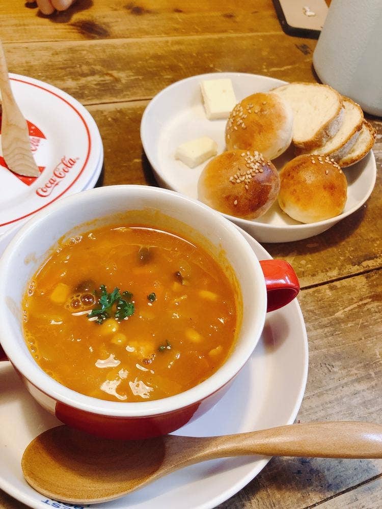 アナハイマーキッチン