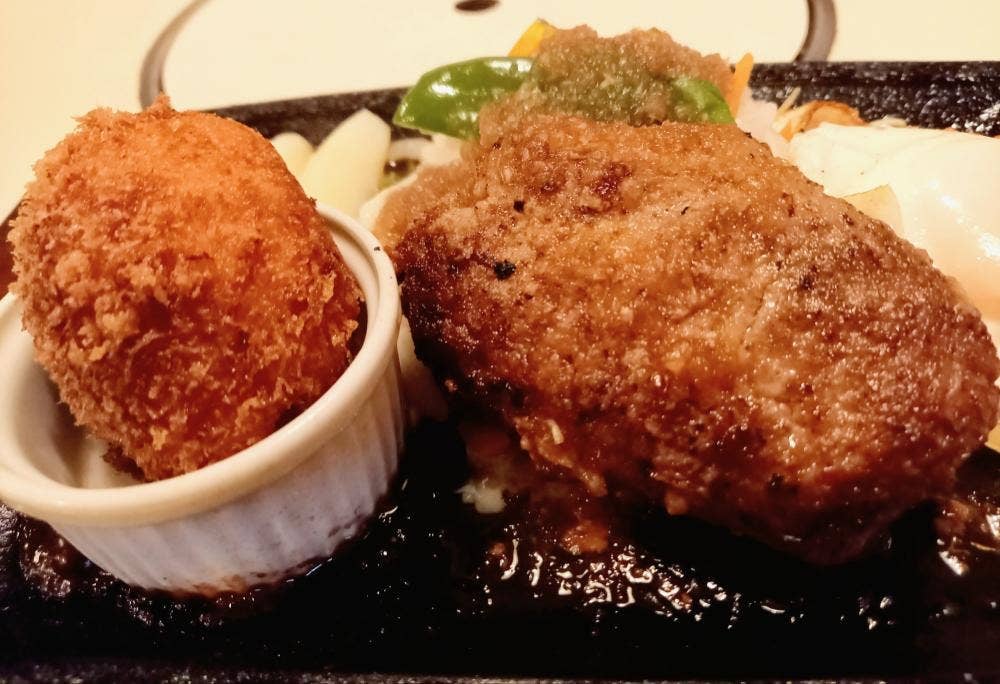 炭火料理BANKAN