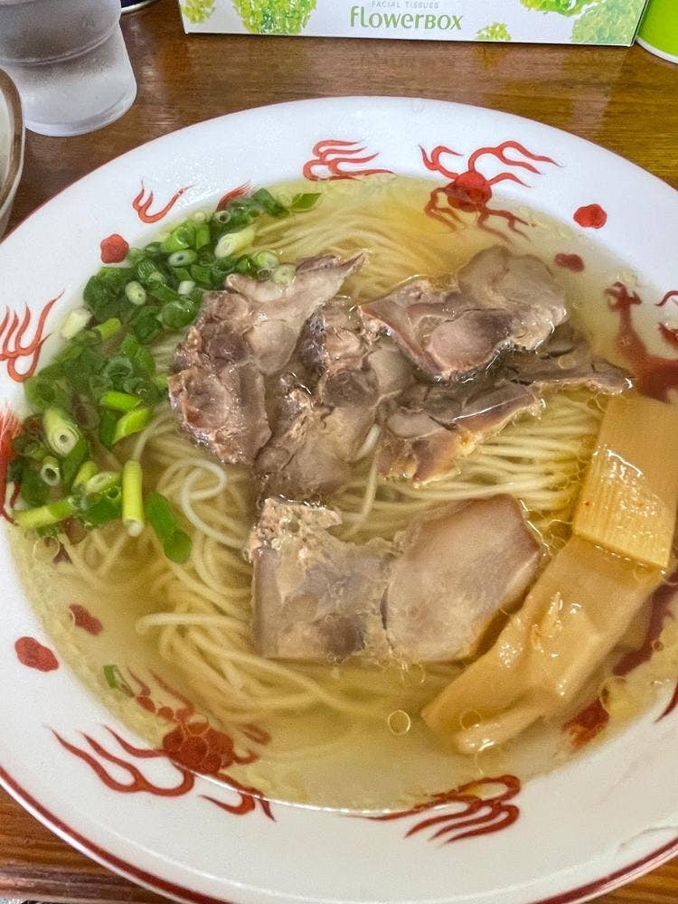 麺屋晴レ