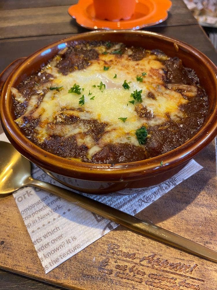 カフェmucumucu
