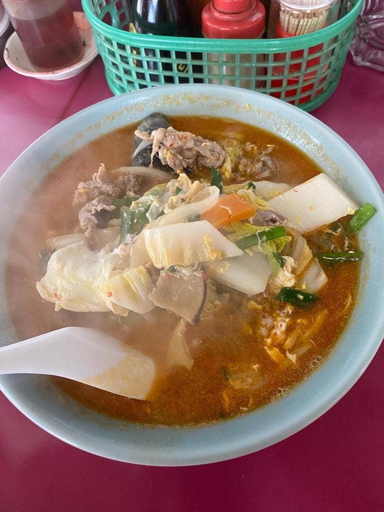 お食事処 大将