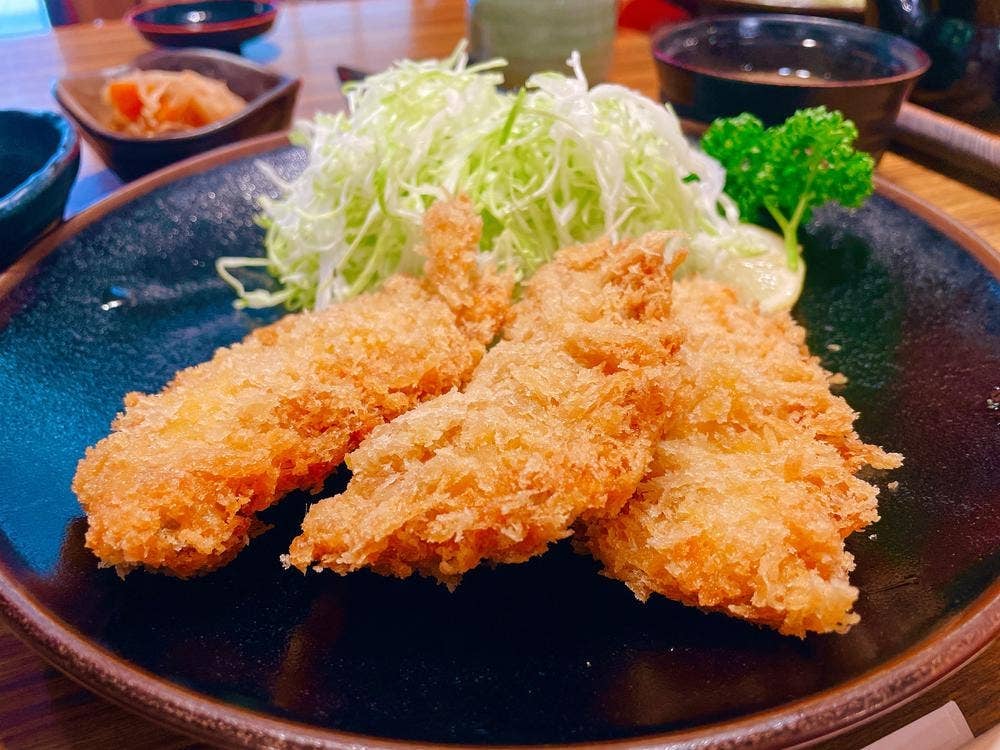 とん平