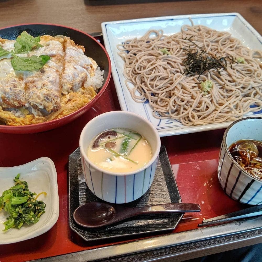 サガミ千音寺店