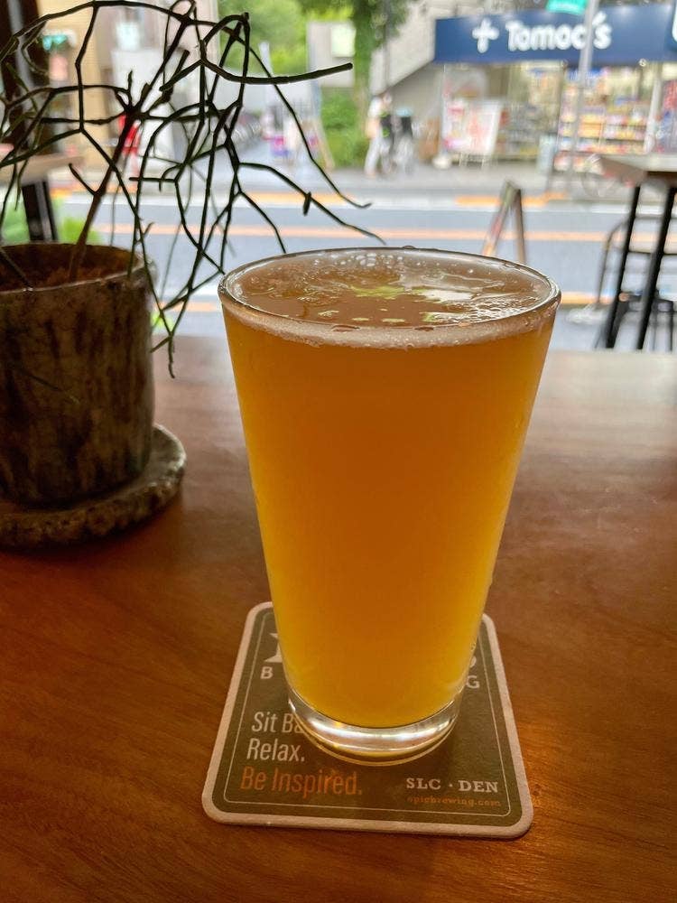 Coaster craft beer & kitchen